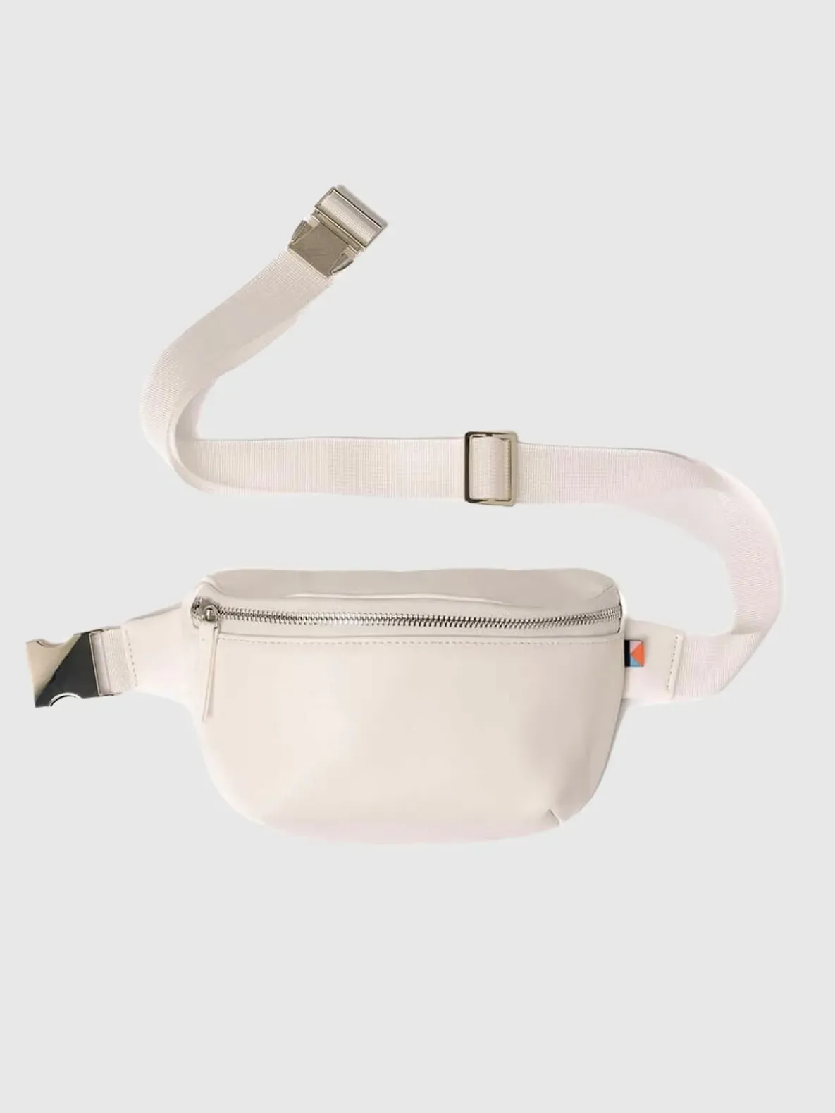 Kibou Mini Vegan Leather Wallet Belt Bag