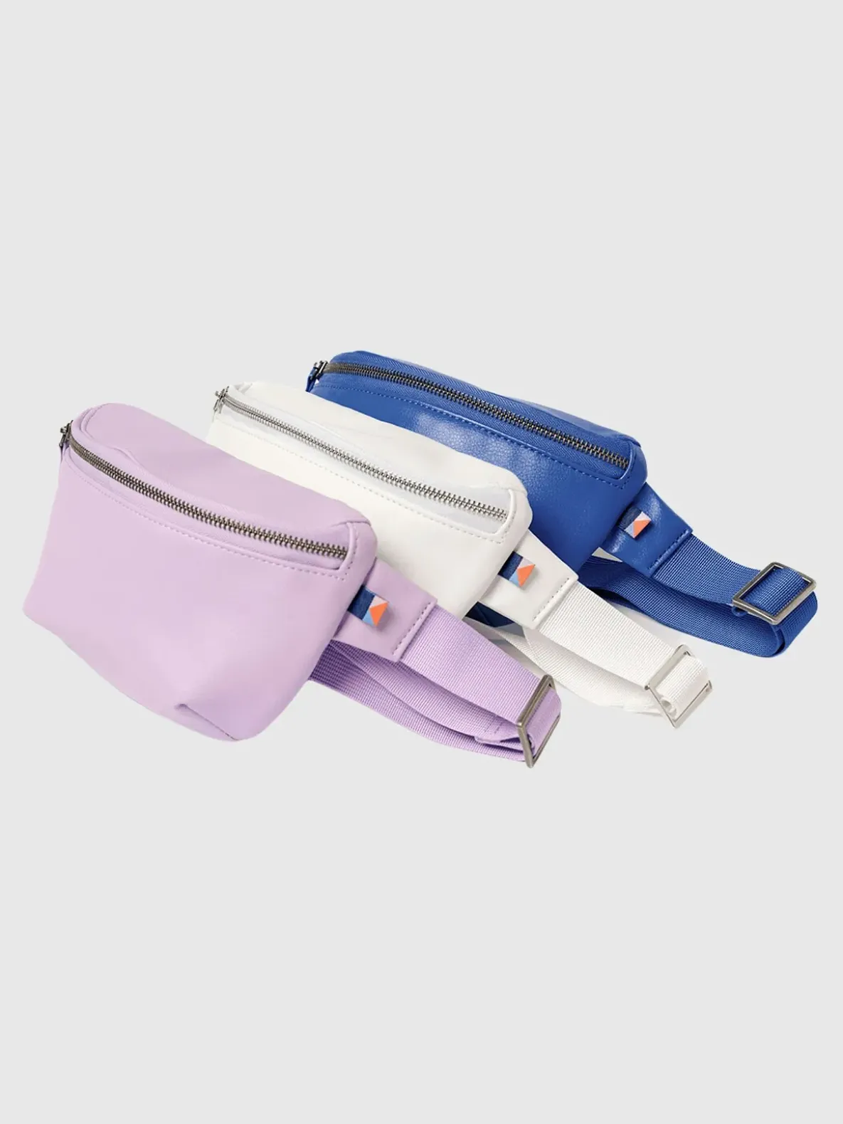 Kibou Mini Vegan Leather Wallet Belt Bag