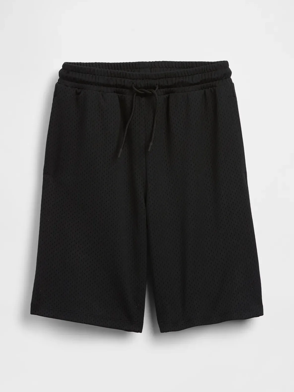 Kids 8" Mesh Active Shorts