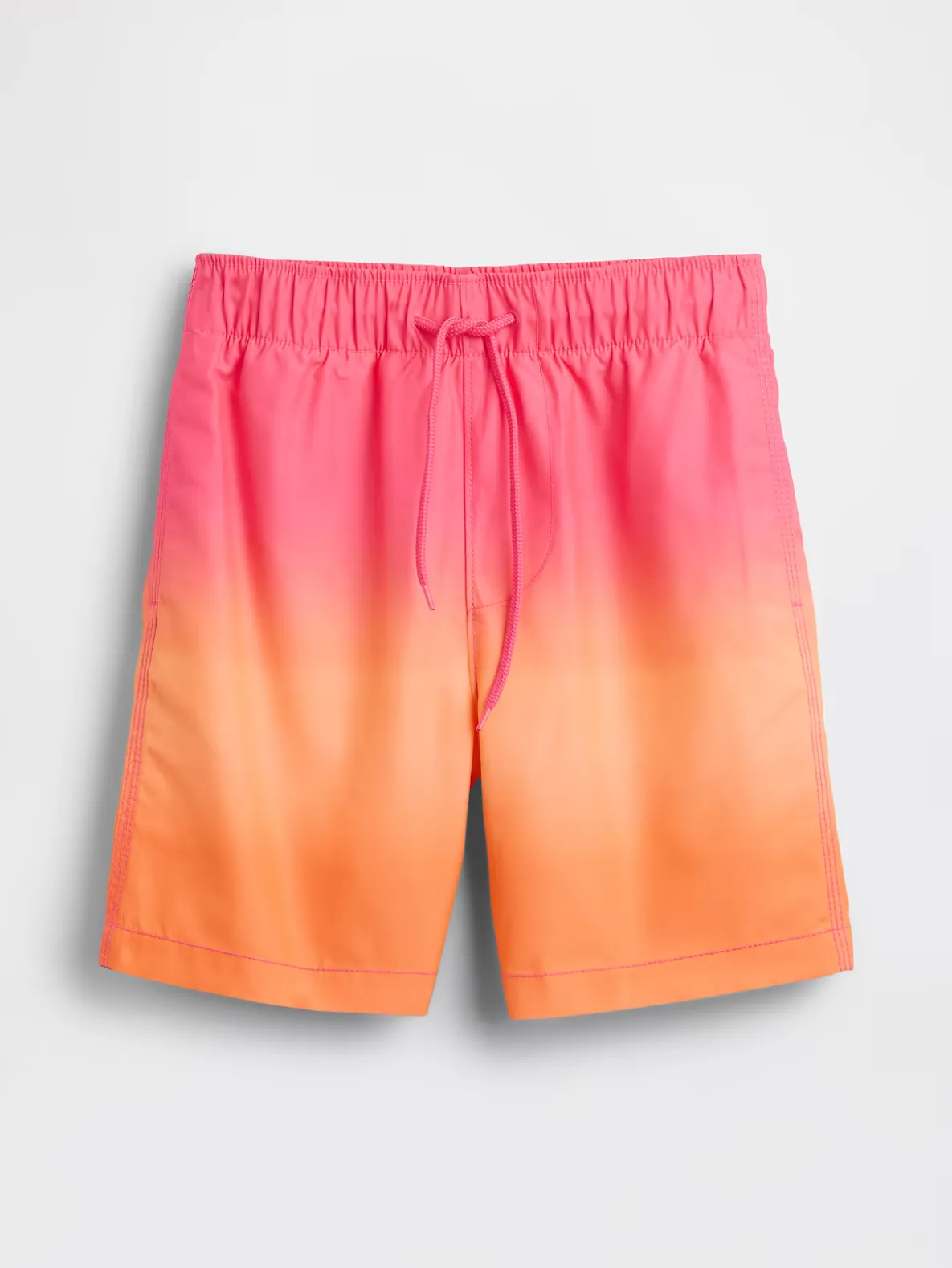 Kids 5" Recycled Swim Trunks