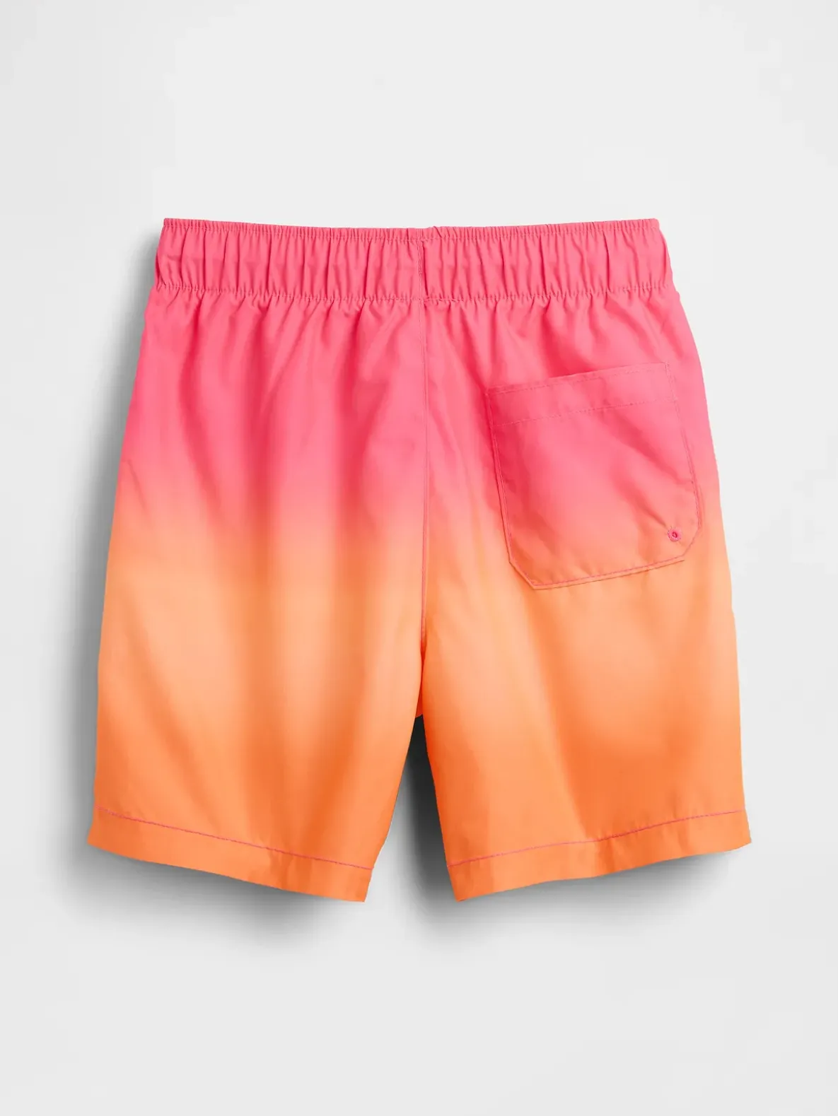 Kids 5" Recycled Swim Trunks