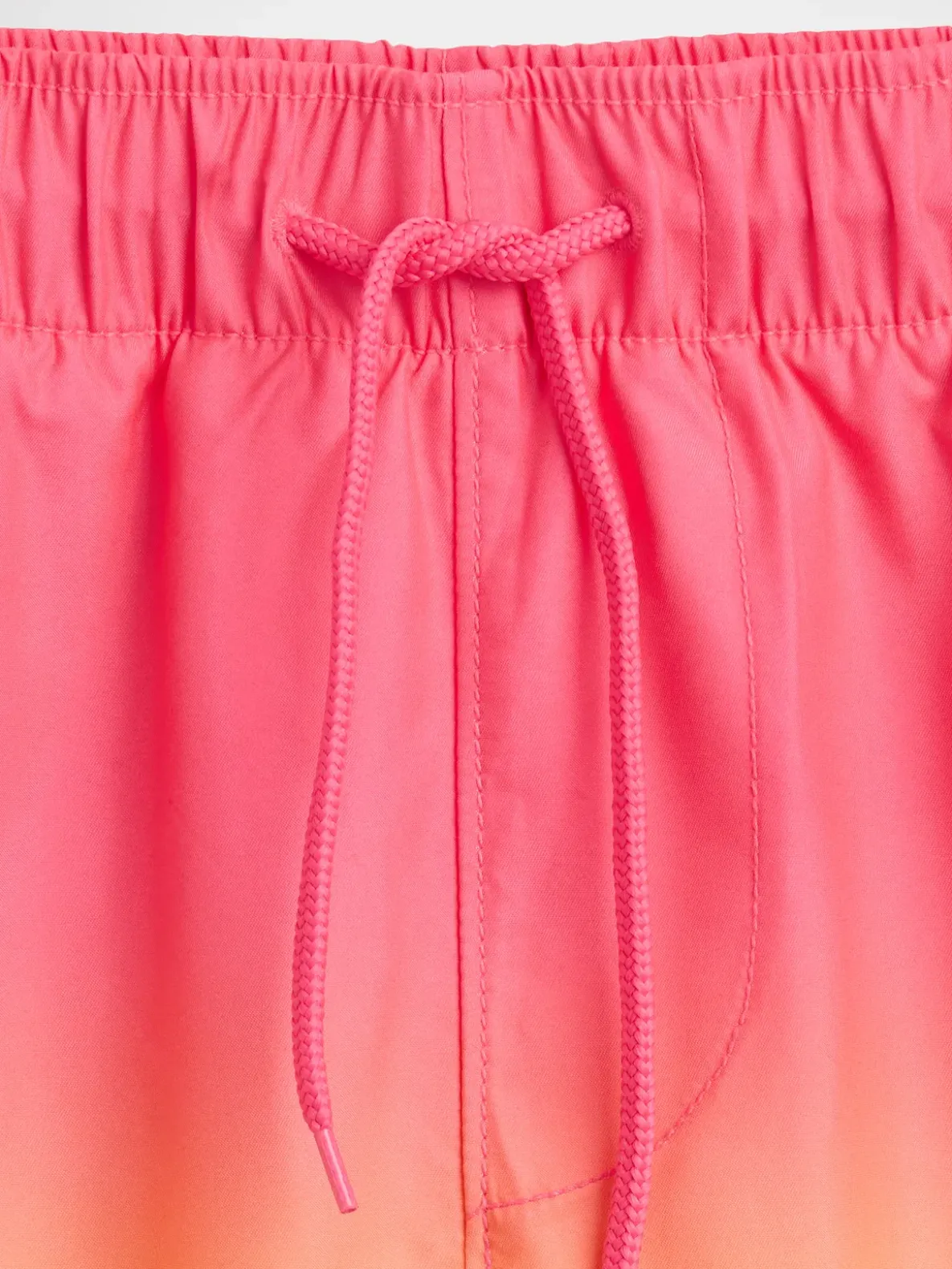 Kids 5" Recycled Swim Trunks