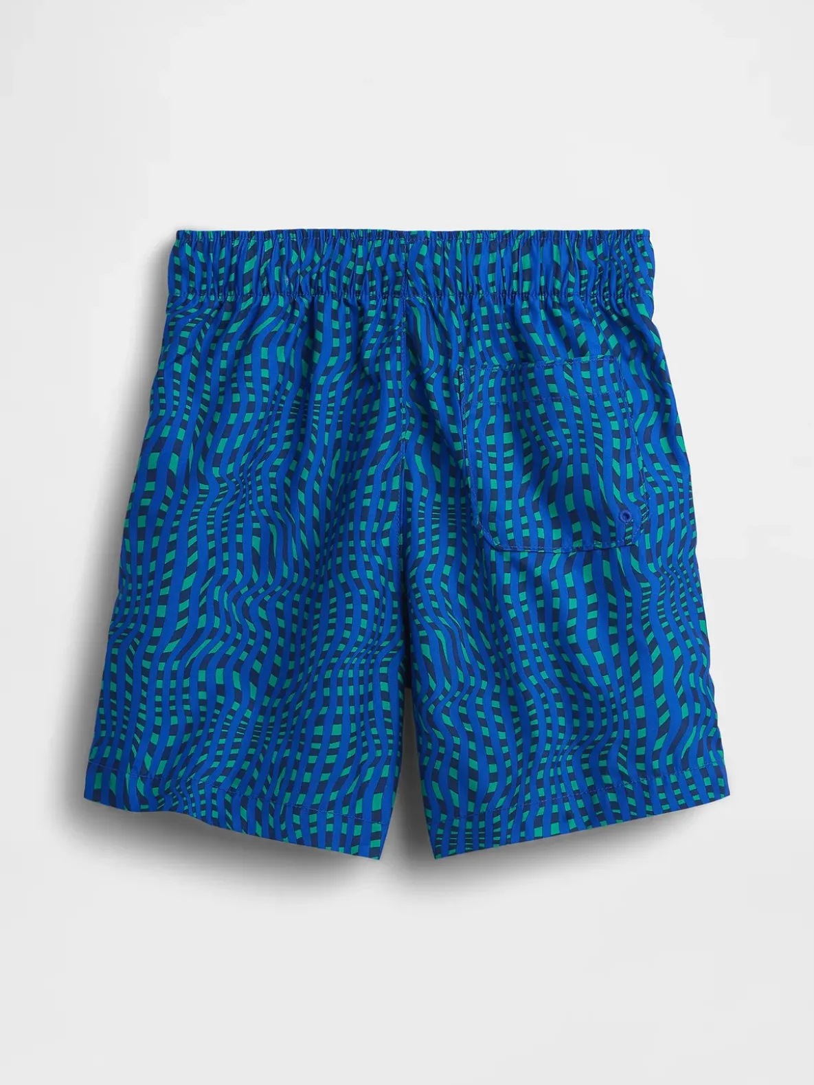 Kids 5" Recycled Swim Trunks