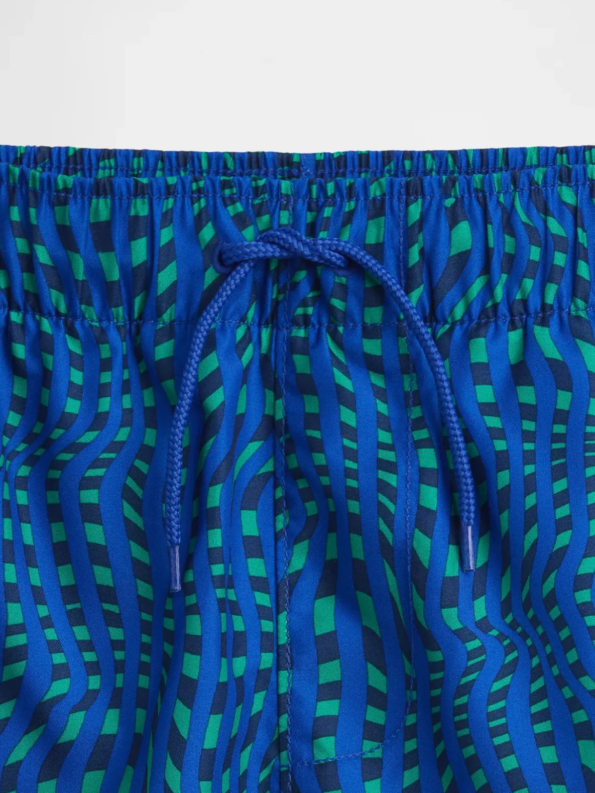 Kids 5" Recycled Swim Trunks