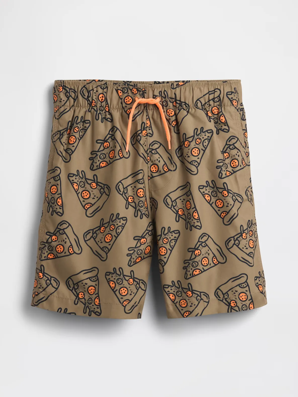 Kids 5" Recycled Swim Trunks