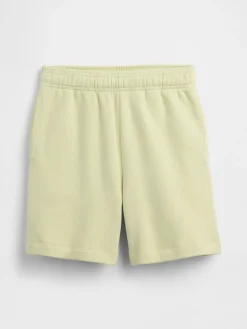 Kids 5" VintageSoft Sweat Shorts