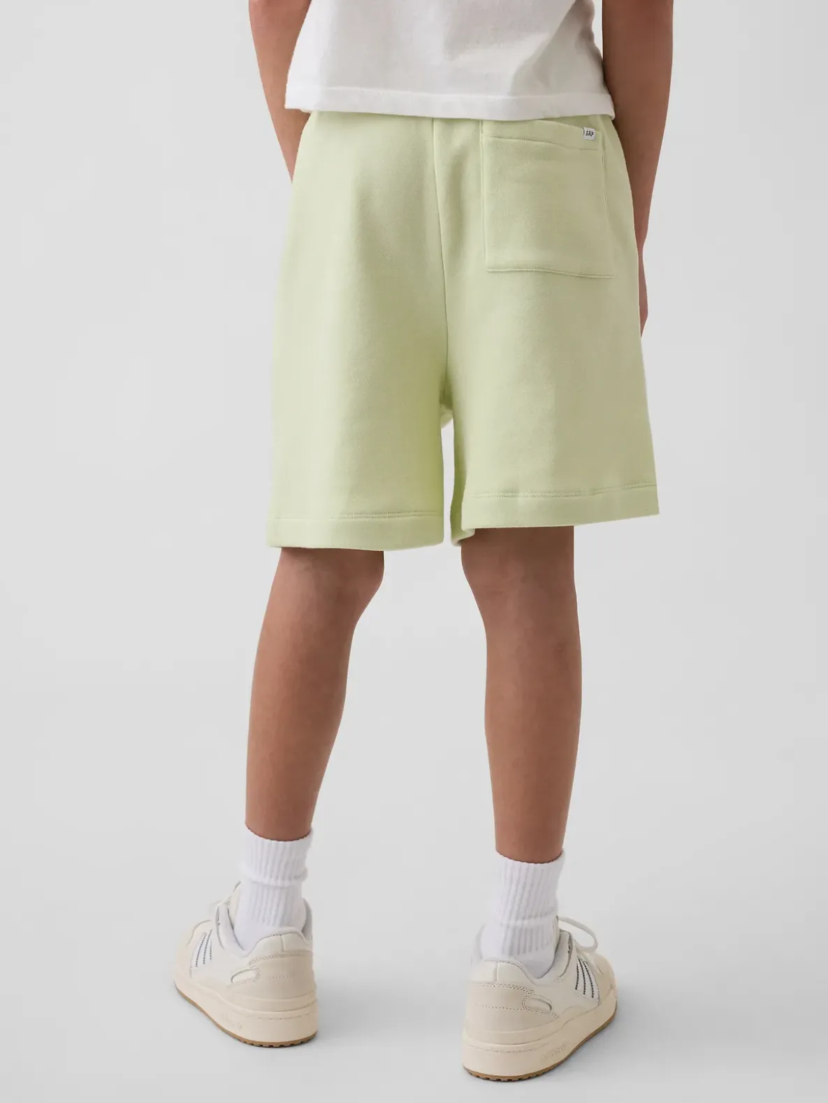 Kids 5" VintageSoft Sweat Shorts