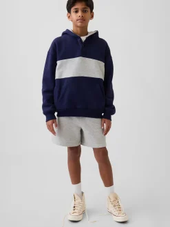 Kids 5" VintageSoft Sweat Shorts