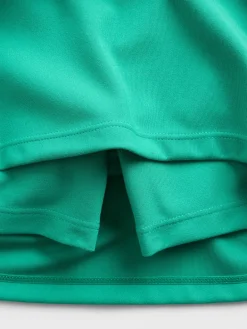 Kids Active Skort