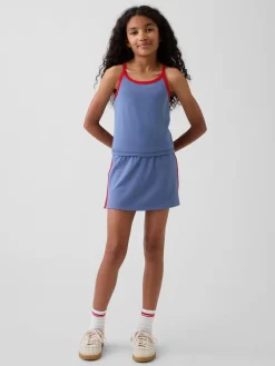 Kids Active Skort