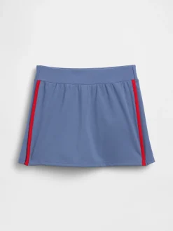 Kids Active Skort