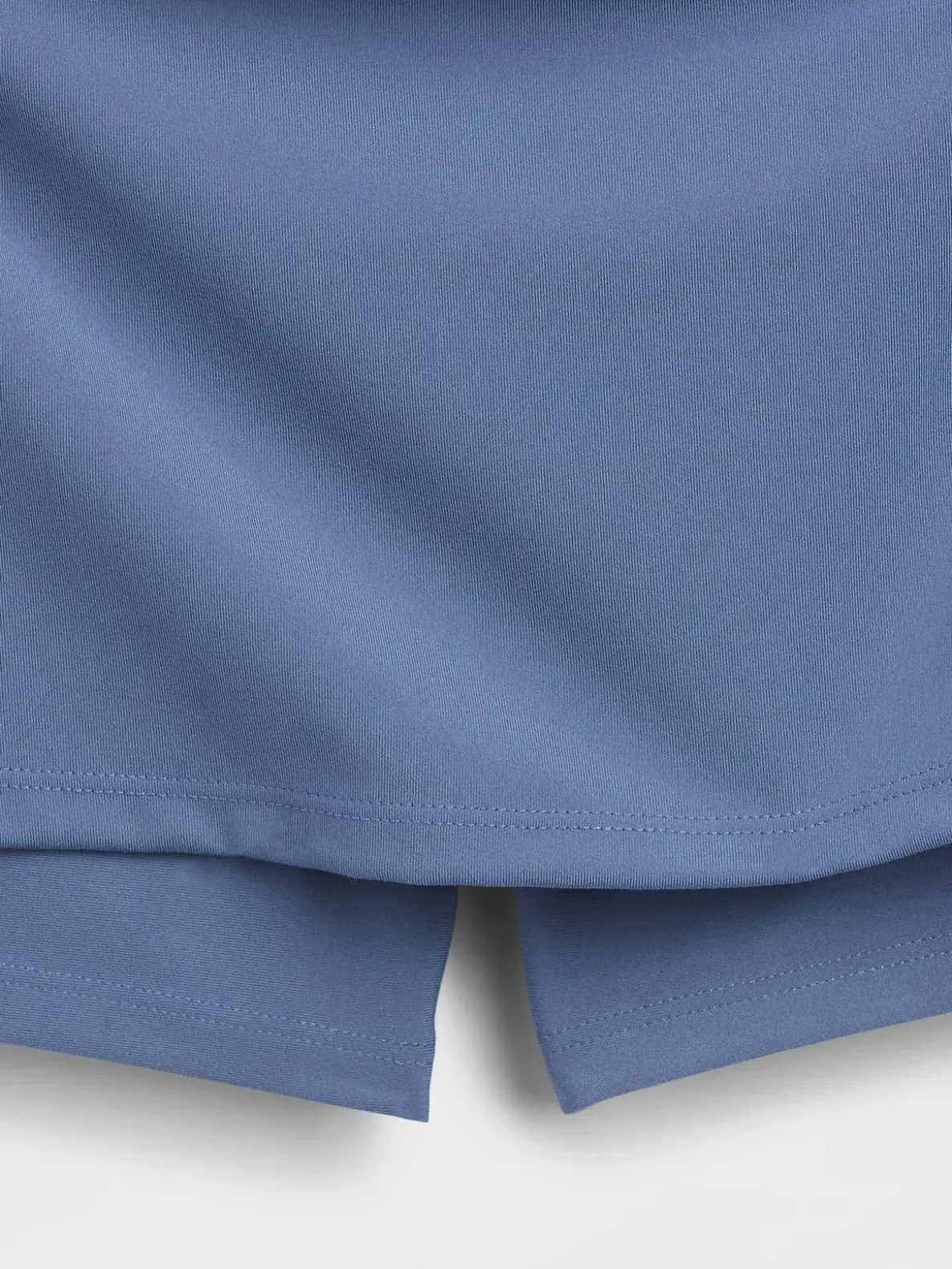 Kids Active Skort