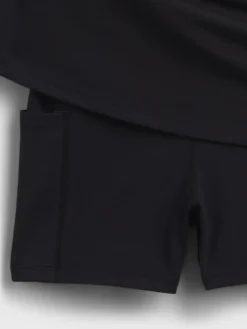 Kids Athletic Tank Dress