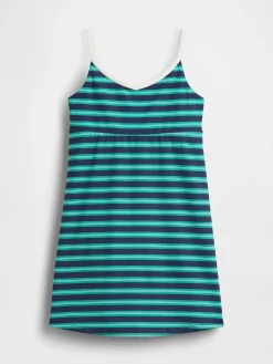 Kids Athletic Tank Dress