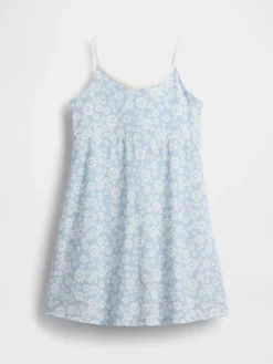 Kids Athletic Tank Dress