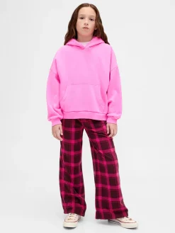 Kids Baggy Cozy Pants