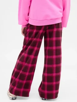 Kids Baggy Cozy Pants