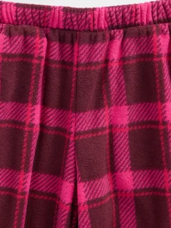 Kids Baggy Cozy Pants