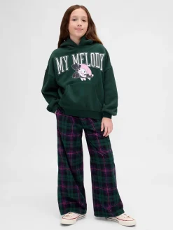 Kids Baggy Cozy Pants