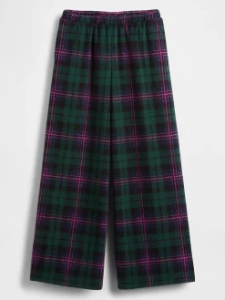 Kids Baggy Cozy Pants