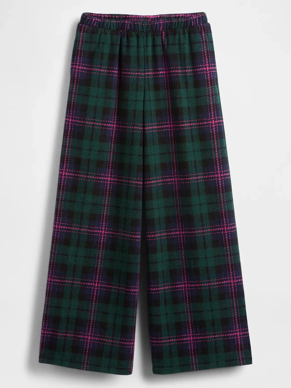 Kids Baggy Cozy Pants
