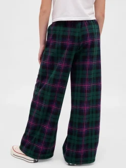 Kids Baggy Cozy Pants