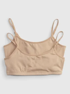 Kids Basic Bra (2-Pack)