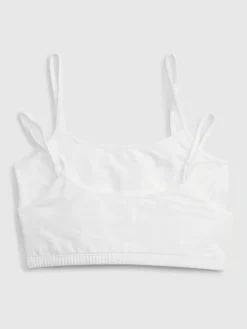 Kids Basic Bra (2-Pack)