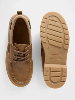 Kids Boat Shoes
