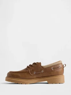 Kids Boat Shoes