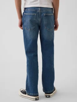 Kids Boot Jeans