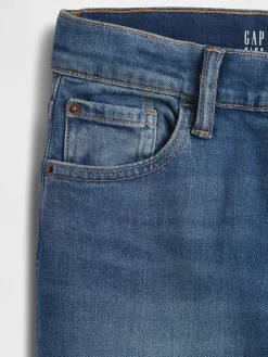 Kids Boot Jeans