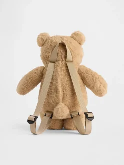 Kids Brannan Bear Backpack