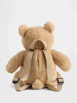 Kids Brannan Bear Backpack