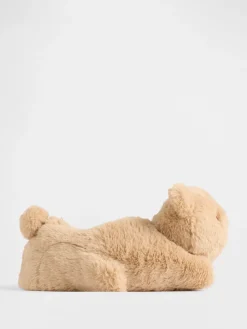 Kids Brannan Bear Cozy Slippers