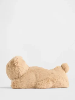 Kids Brannan Bear Cozy Slippers