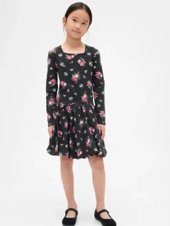 Kids Bubble Dress