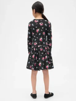Kids Bubble Dress