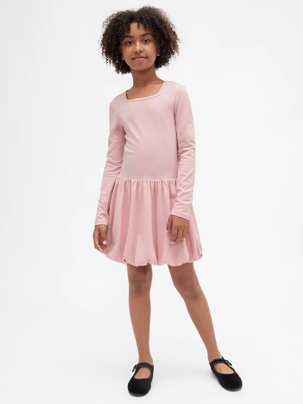 Kids Bubble Dress
