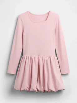 Kids Bubble Dress