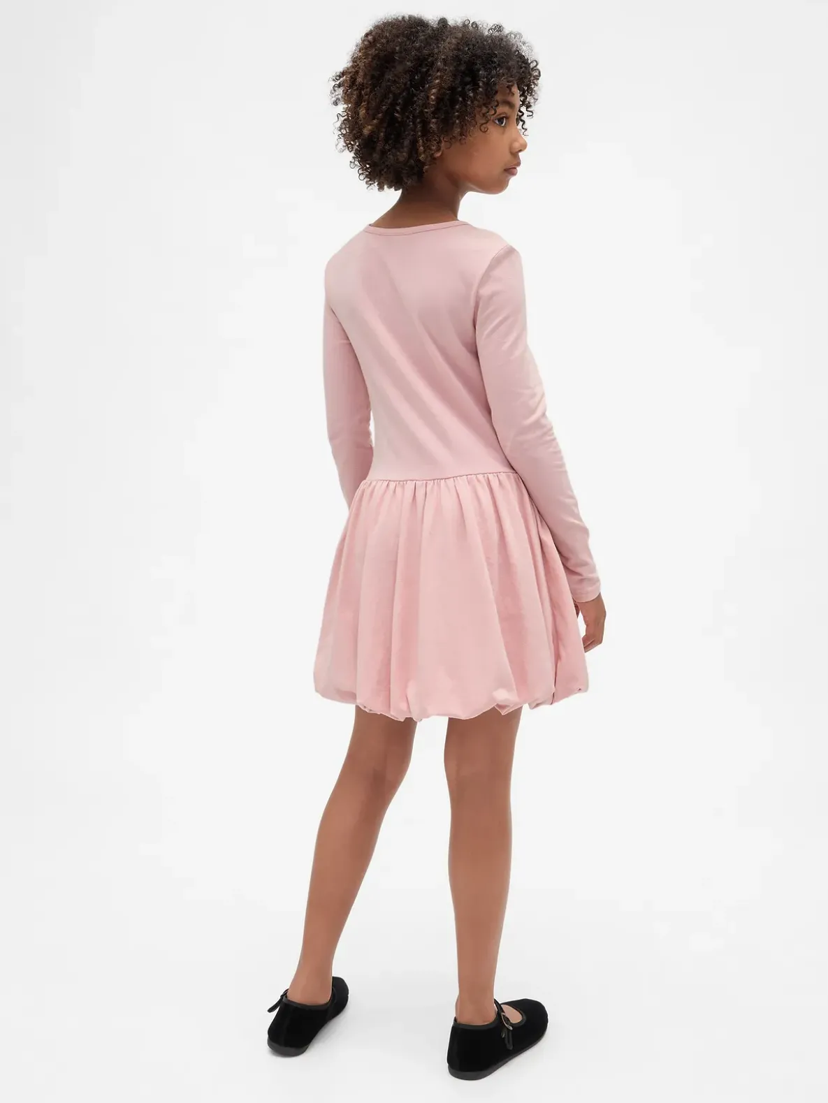 Kids Bubble Dress