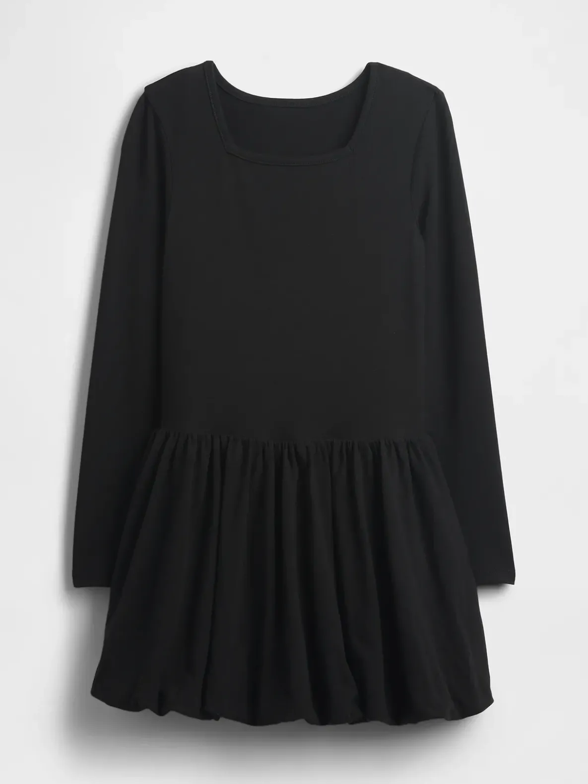 Kids Bubble Dress
