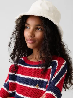 Kids Bucket Hat