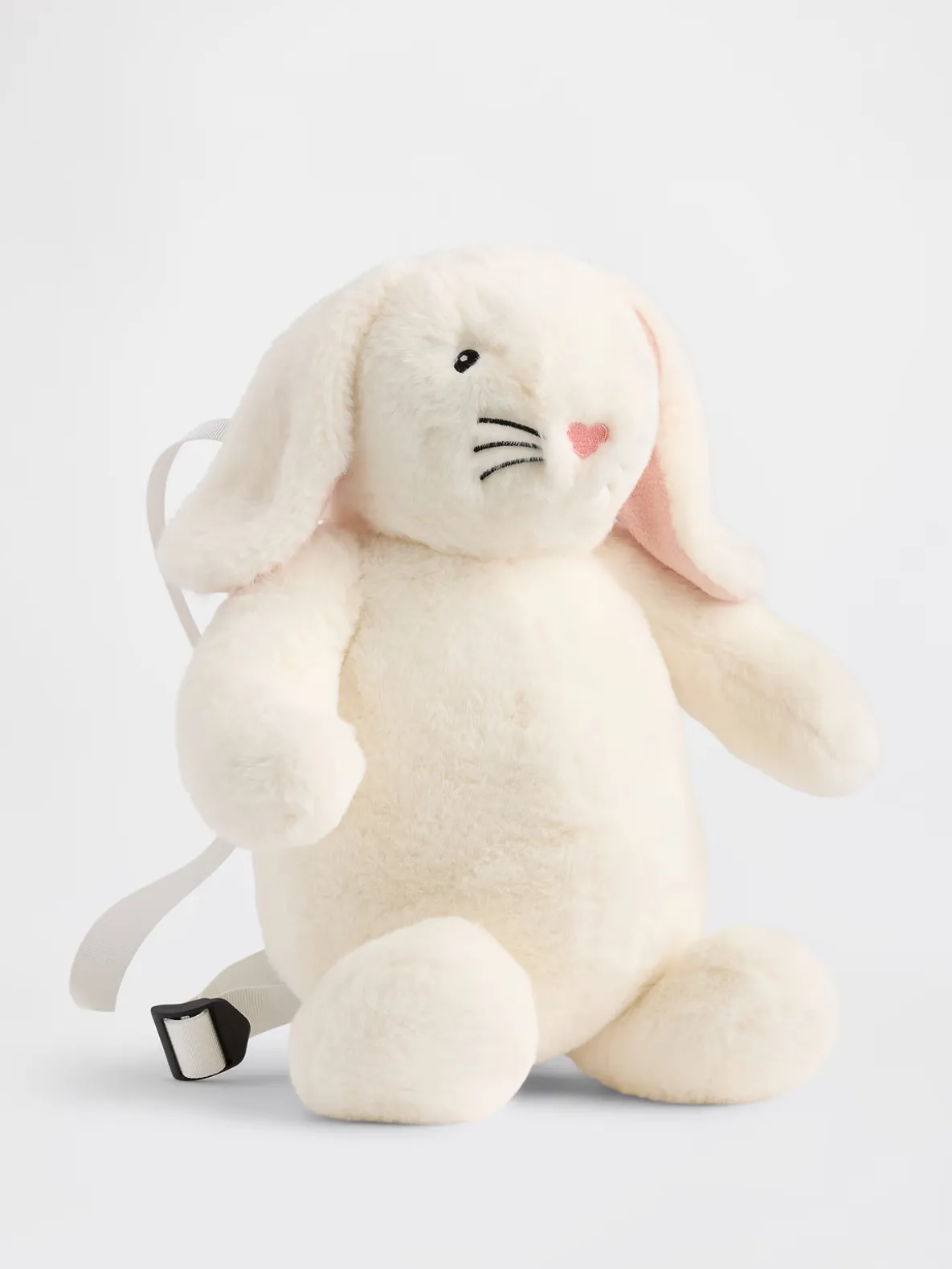 Kids Bunny Backpack