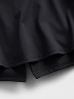 Kids Cap-Sleeve Athletic Dress