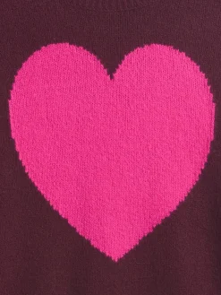 Kids CashSoft Crewneck Sweater