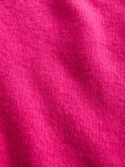 Kids CashSoft Flare Sweater Pants