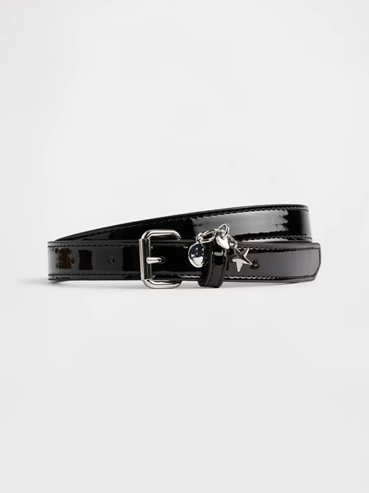 Kids Charm Belt