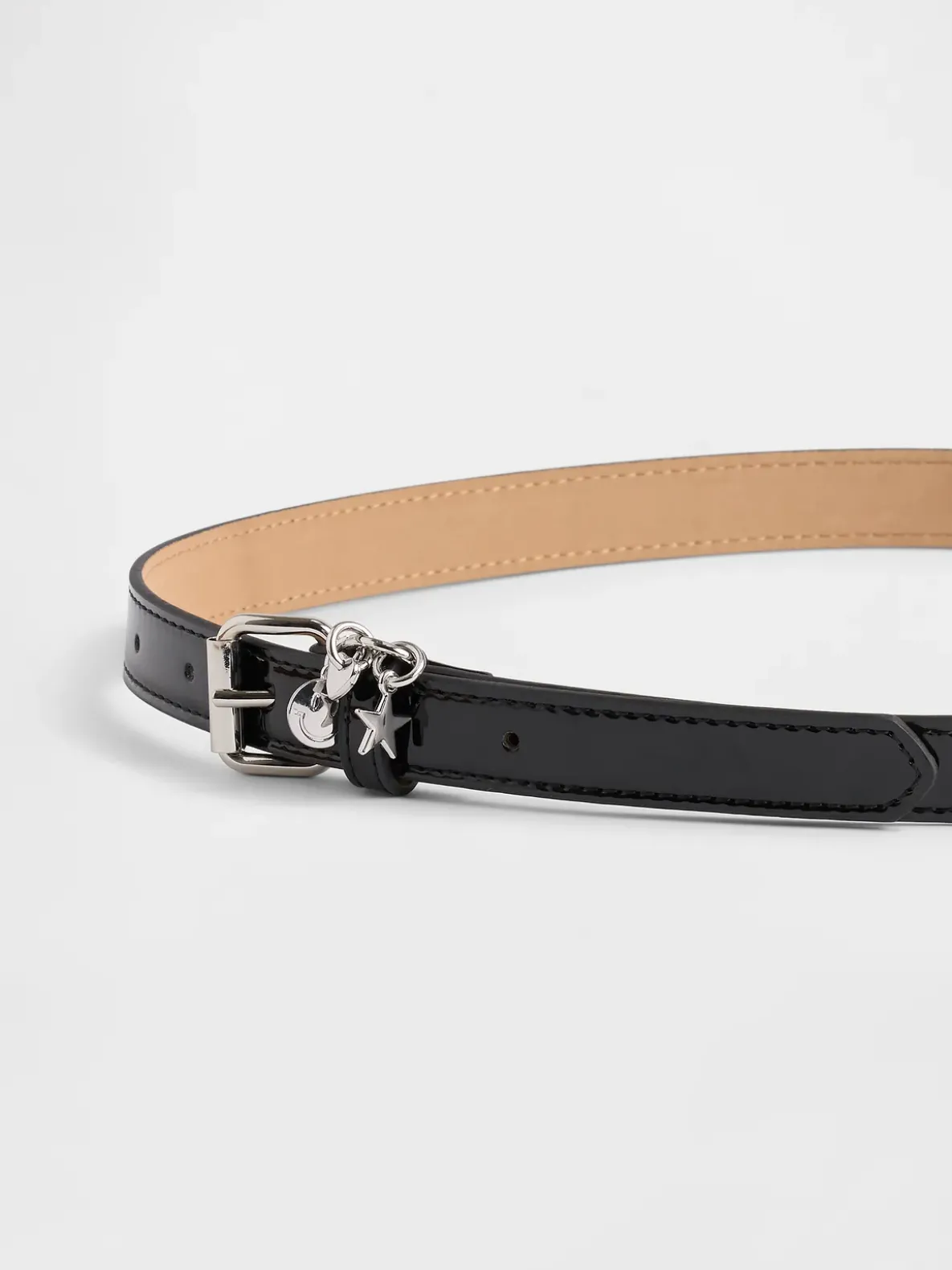 Kids Charm Belt