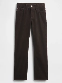 Kids Corduroy '90s Original Straight Pants